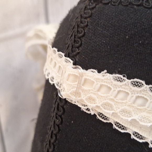 #1101 Arianne lace  sz XL - Picture 6 of 10